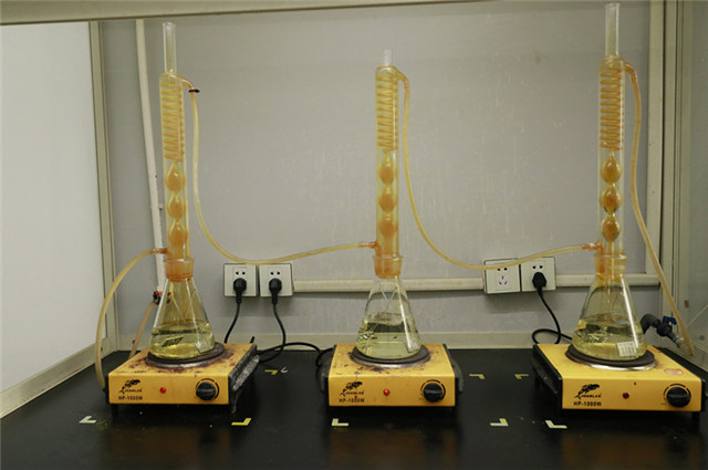 分析HIC氢致开裂试验的具体操作方法